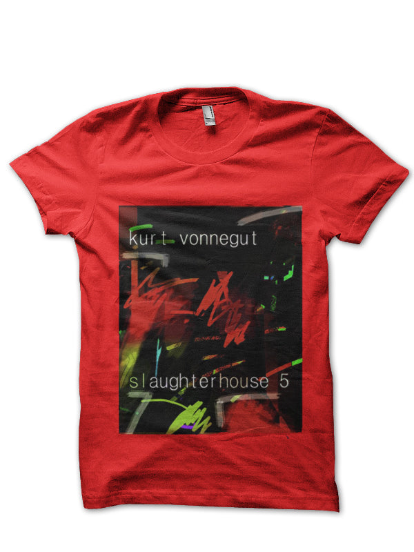 Kurt Vonnegut T-Shirt Style003 Hoodie, Sweatshirt | CoreVibeTees.com