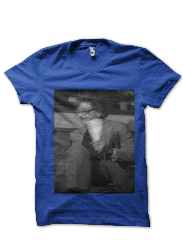 Kurt Vonnegut T-Shirt Style001 Hoodie, Sweatshirt | CoreVibeTees.com