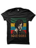 Kurt Vonnegut T-Shirt Hoodie, Sweatshirt | CoreVibeTees.com