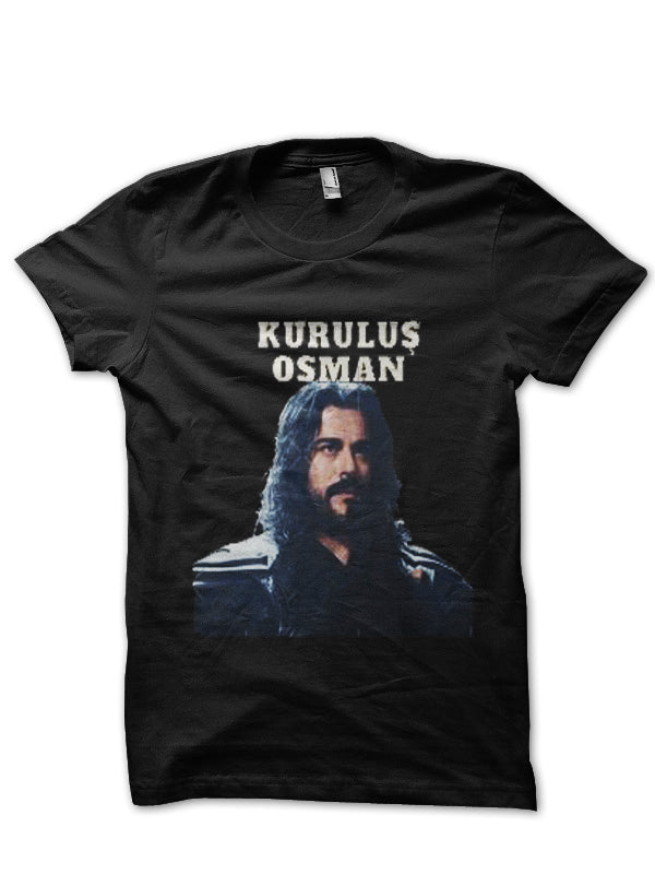Kurulus Osman T-Shirt Style007 Hoodie, Sweatshirt | CoreVibeTees.com