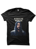 Kurulus Osman T-Shirt Style007 Hoodie, Sweatshirt | CoreVibeTees.com