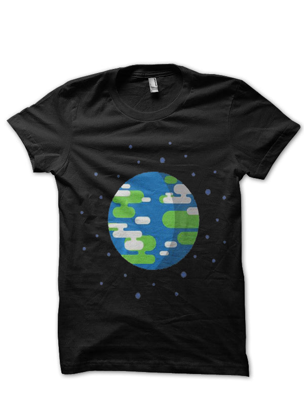 Kurzgesagt T-Shirt Style006 Hoodie, Sweatshirt | CoreVibeTees.com