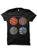 Kurzgesagt T-Shirt Style002 Hoodie, Sweatshirt | CoreVibeTees.com
