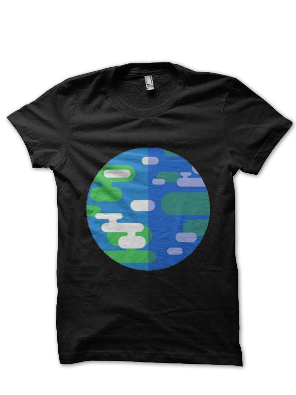 Kurzgesagt T-Shirt Style001 Hoodie, Sweatshirt | CoreVibeTees.com