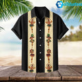 Kutter Bradley American Idol 2026 Hawaiian Shirt