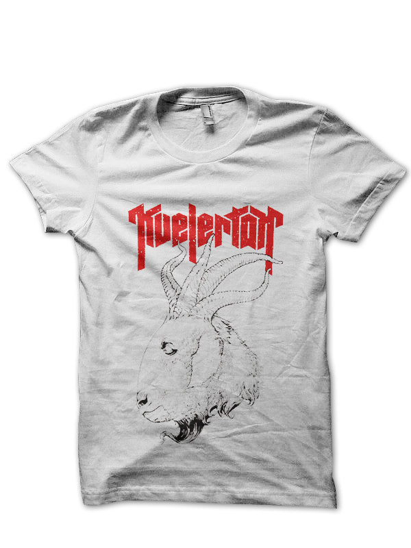 Kvelertak T-Shirt Style011 Hoodie, Sweatshirt | CoreVibeTees.com