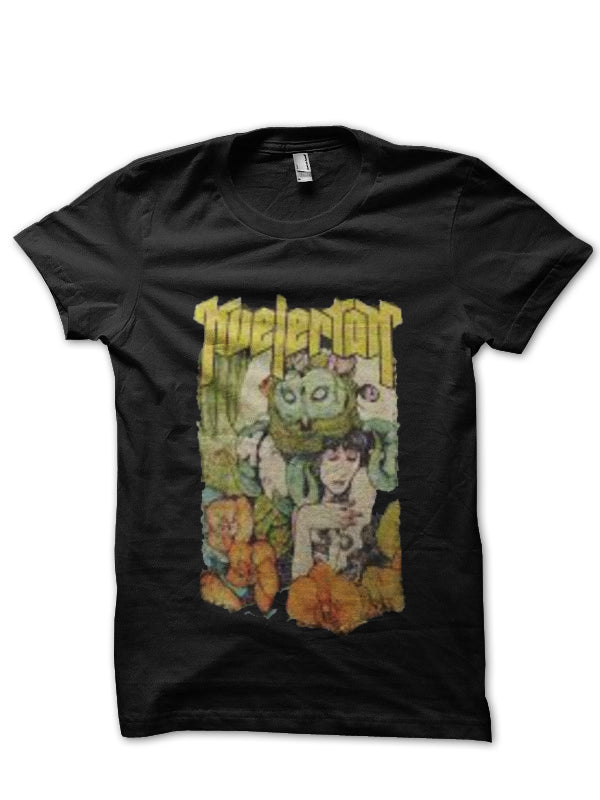 Kvelertak T-Shirt Hoodie, Sweatshirt | CoreVibeTees.com