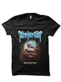 Kvelertak T-Shirt Style009 Hoodie, Sweatshirt | CoreVibeTees.com