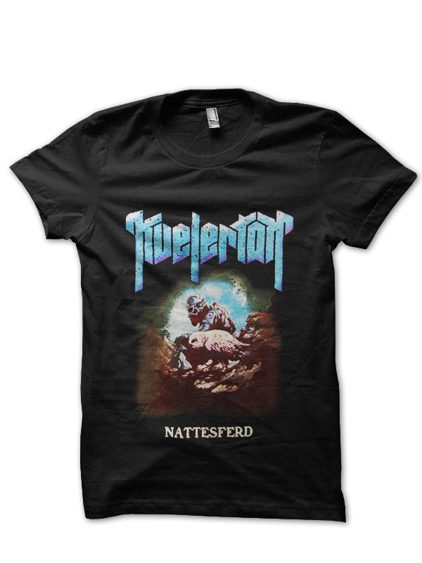 Kvelertak T-Shirt Style009 Hoodie, Sweatshirt | CoreVibeTees.com