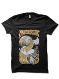 Kvelertak T-Shirt Style008 Hoodie, Sweatshirt | CoreVibeTees.com