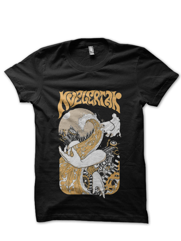 Kvelertak T-Shirt Style008 Hoodie, Sweatshirt | CoreVibeTees.com