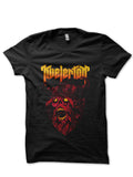 Kvelertak T-Shirt Style007 Hoodie, Sweatshirt | CoreVibeTees.com