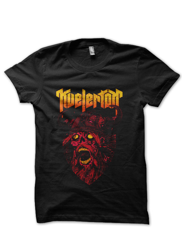 Kvelertak T-Shirt Style007 Hoodie, Sweatshirt | CoreVibeTees.com