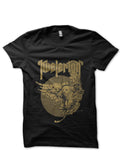 Kvelertak T-Shirt Style006 Hoodie, Sweatshirt | CoreVibeTees.com