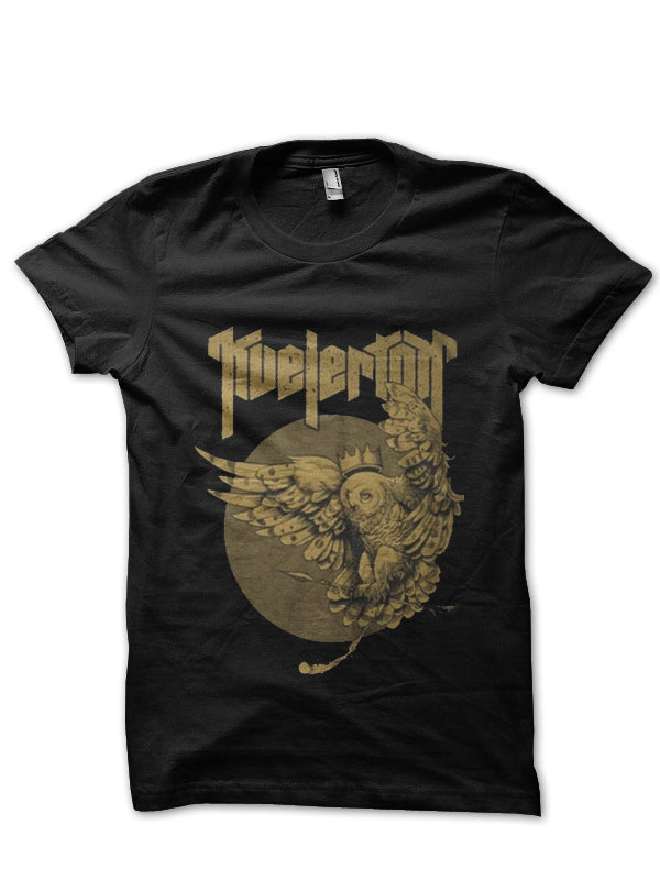 Kvelertak T-Shirt Style006 Hoodie, Sweatshirt | CoreVibeTees.com