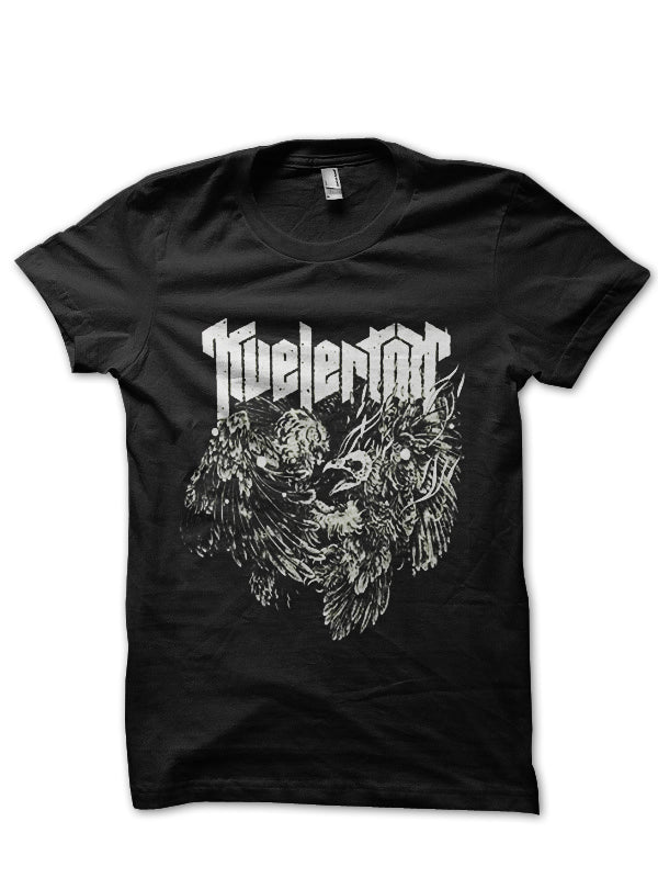 Kvelertak T-Shirt Style005 Hoodie, Sweatshirt | CoreVibeTees.com
