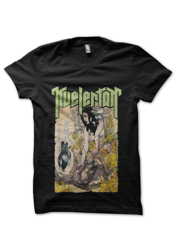 Kvelertak T-Shirt Style004 Hoodie, Sweatshirt | CoreVibeTees.com