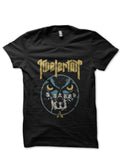 Kvelertak T-Shirt Style003 Hoodie, Sweatshirt | CoreVibeTees.com