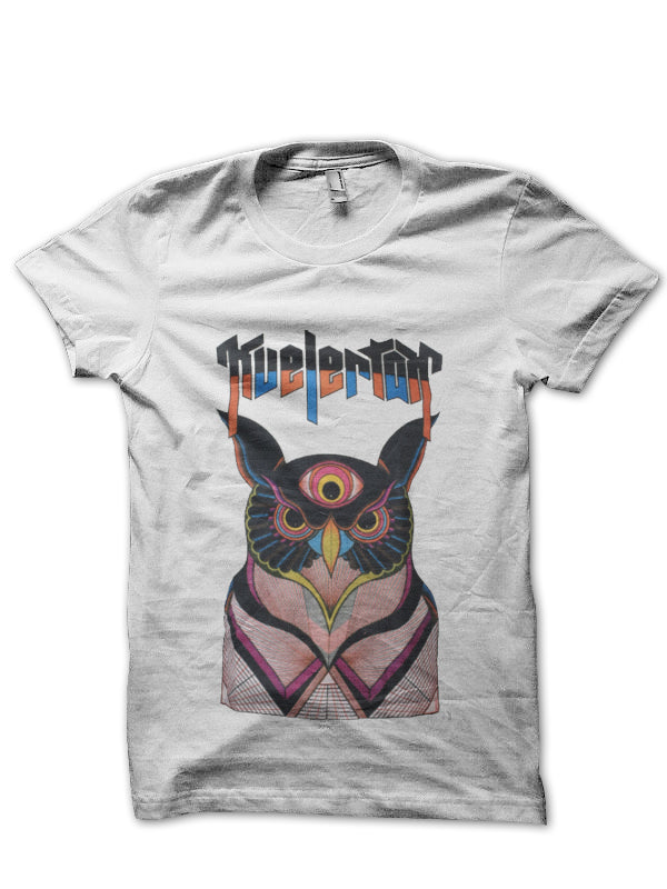 Kvelertak T-Shirt Style002 Hoodie, Sweatshirt | CoreVibeTees.com