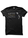 Kwabs T-Shirt Hoodie, Sweatshirt | CoreVibeTees.com
