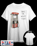 Kwik Trip Pump see ya next time shirt