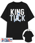 Kyle Tucker #30 Los Angeles Dodgers Baseball King Tuck shirt