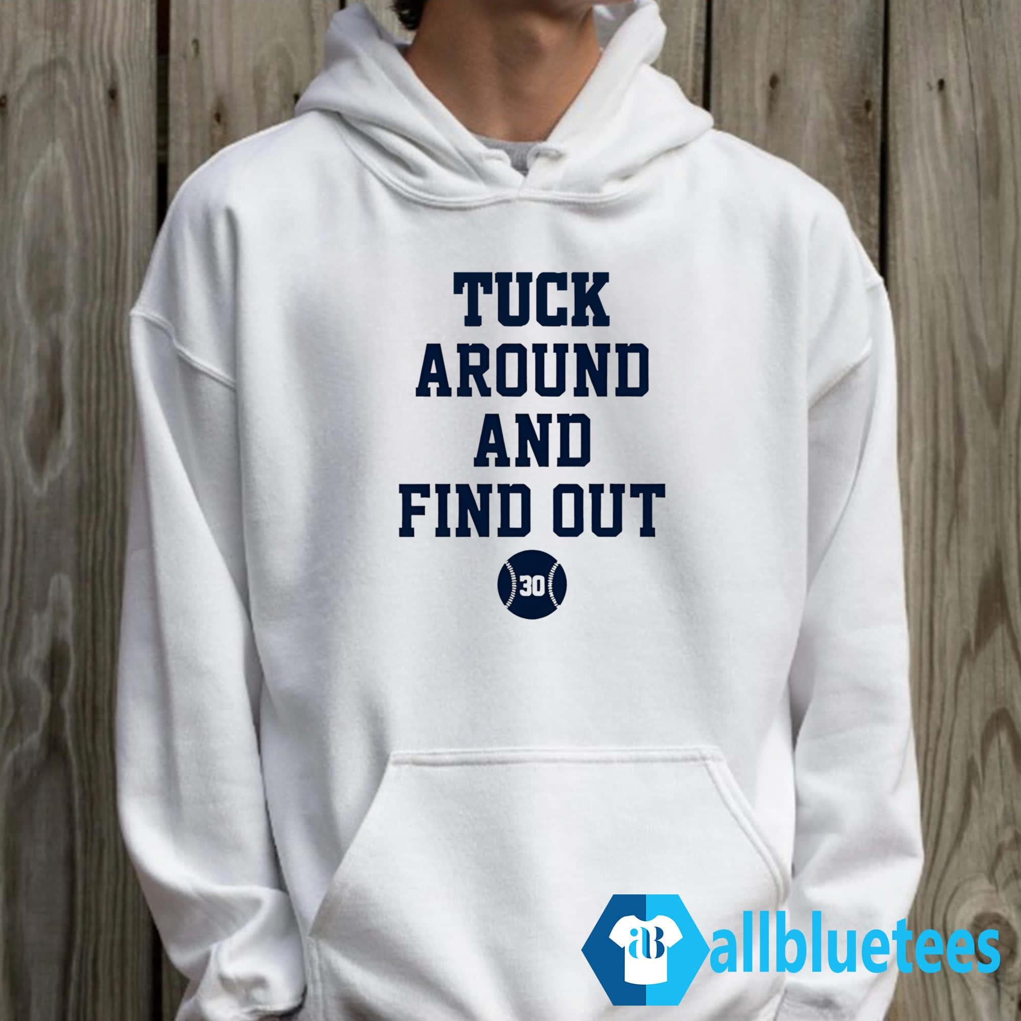 Kyle Tucker Tuck Around And Find Out Shirt