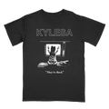 Poltergeist Glow In The Dark Black T-Shirt Hoodie, Sweatshirt | CoreVibeTees.com