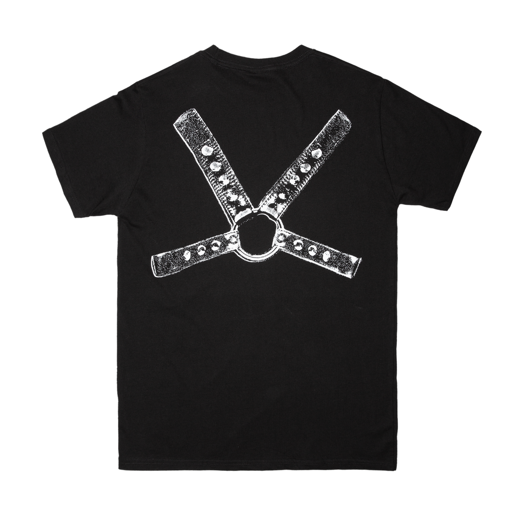 Lethal Amounts - Buckle Down Tee Hoodie, Sweatshirt | CoreVibeTees.com (Image 2)