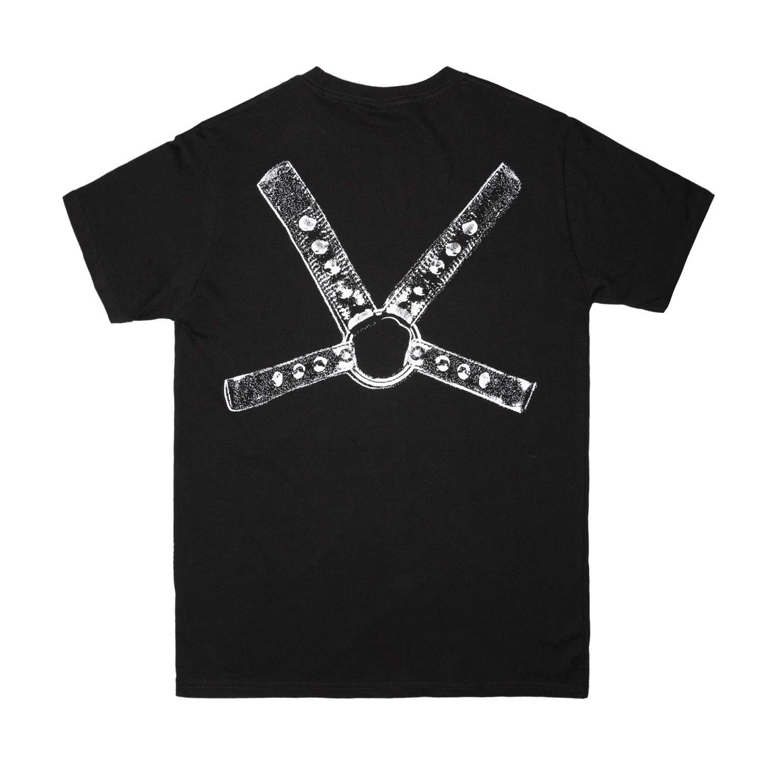 Lethal Amounts - Buckle Down Tee Hoodie, Sweatshirt | CoreVibeTees.com (Image 2)