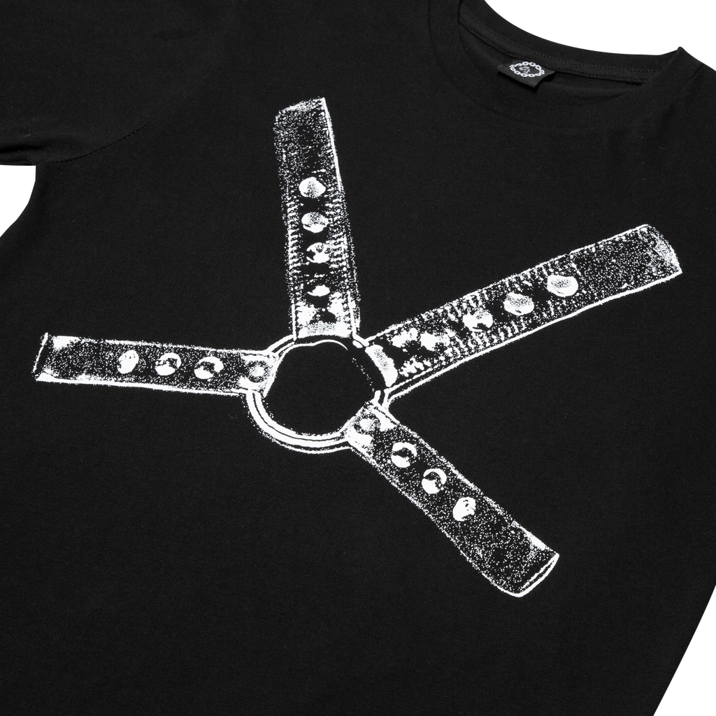 Lethal Amounts - Buckle Down Tee Hoodie, Sweatshirt | CoreVibeTees.com (Image 4)