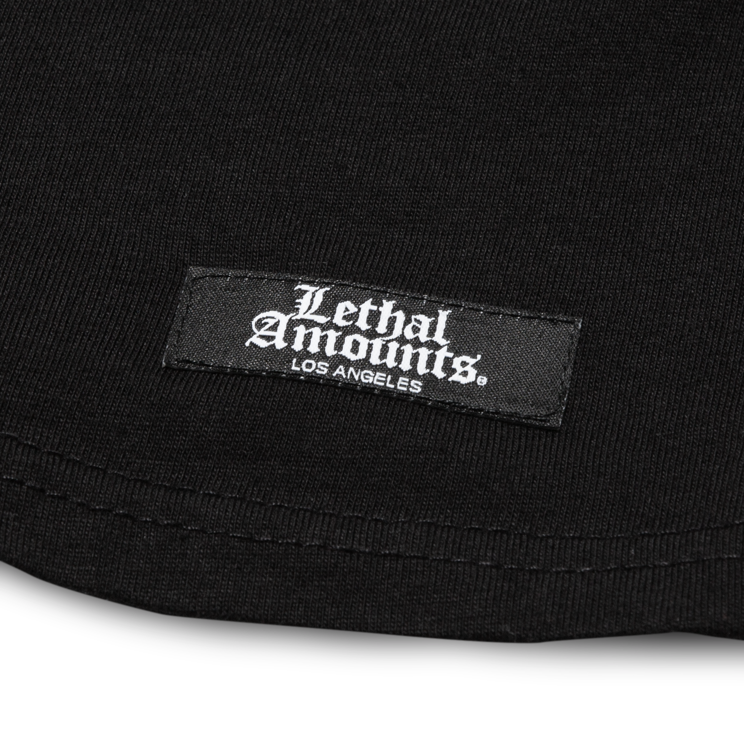 Lethal Amounts - Buckle Down Tee Hoodie, Sweatshirt | CoreVibeTees.com (Image 3)