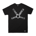 Lethal Amounts - Buckle Down Tee Hoodie, Sweatshirt | CoreVibeTees.com (Image 1)