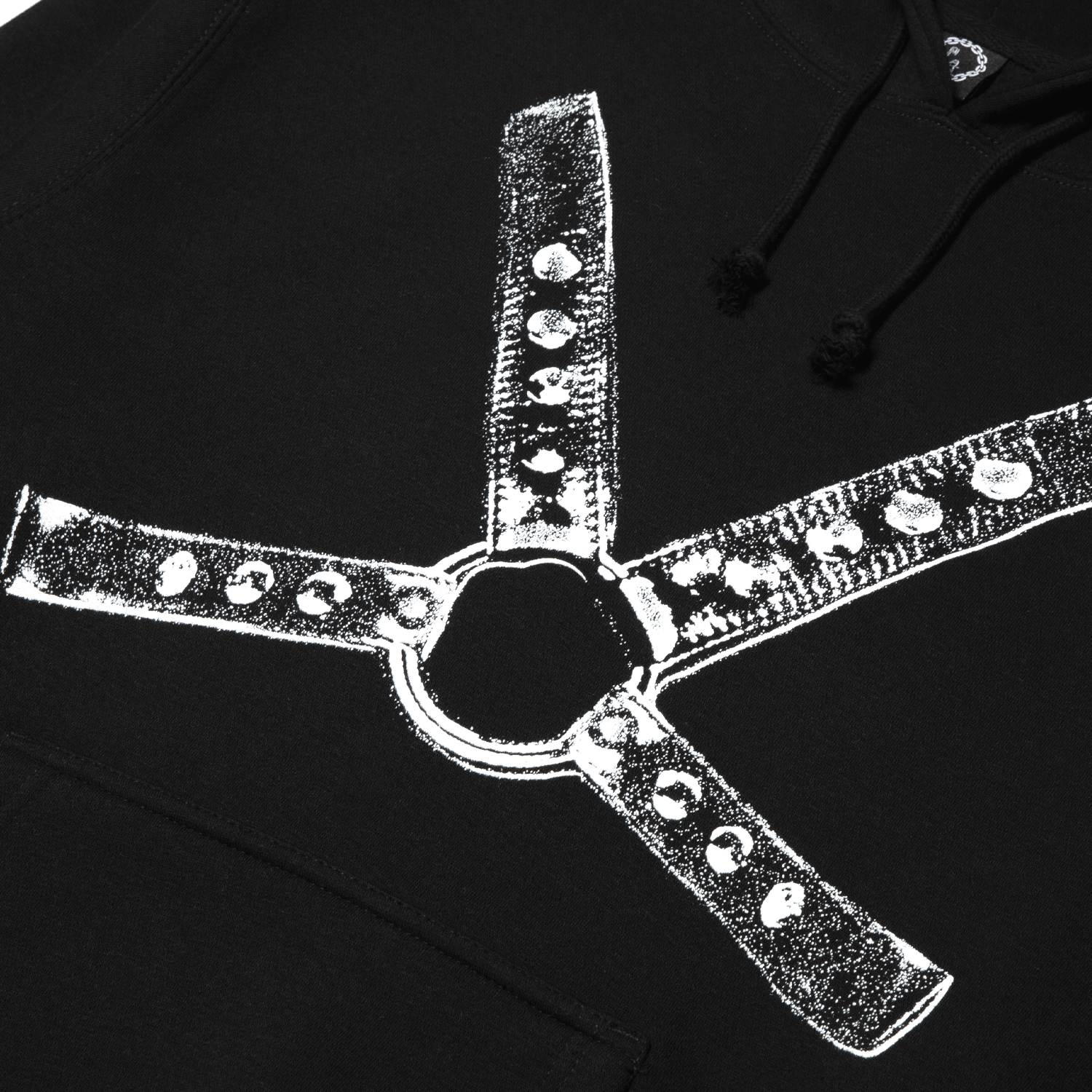 Lethal Amounts - Buckle Down Hoodie T-Shirts, Sweatshirt | CoreVibeTees.com (Image 5)