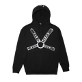 Lethal Amounts - Buckle Down Hoodie T-Shirts, Sweatshirt | CoreVibeTees.com (Image 1)