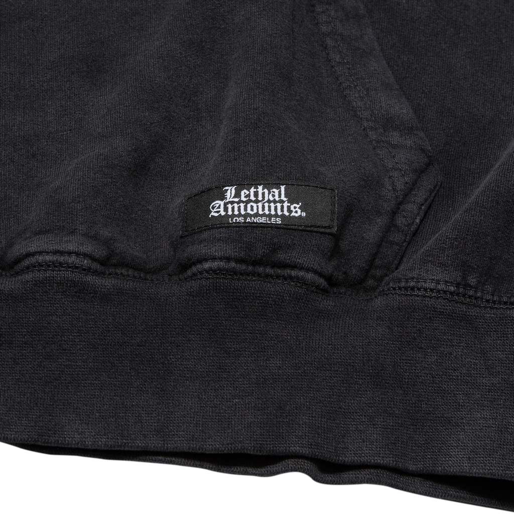 Lethal Amounts - Chain Link Sweatshirt T-Shirts, Hoodie | CoreVibeTees.com (Image 3)