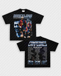 LA LIGA CAMPEONES 24-25 TEE - [DS] Hoodie, Sweatshirt | CoreVibeTees.com (Image 1)