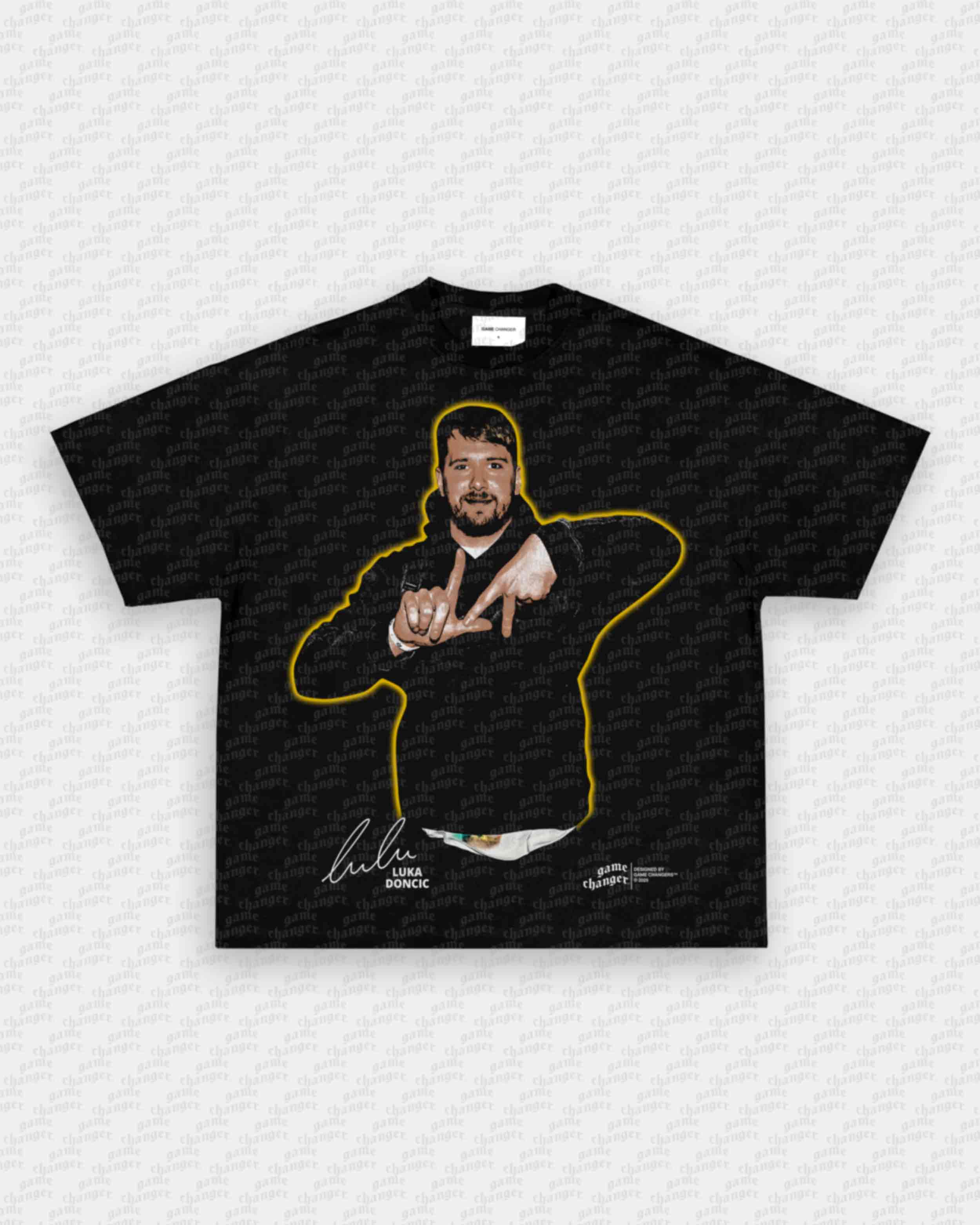 LA LUKA TEE Hoodie, Sweatshirt | CoreVibeTees.com (Image 5)