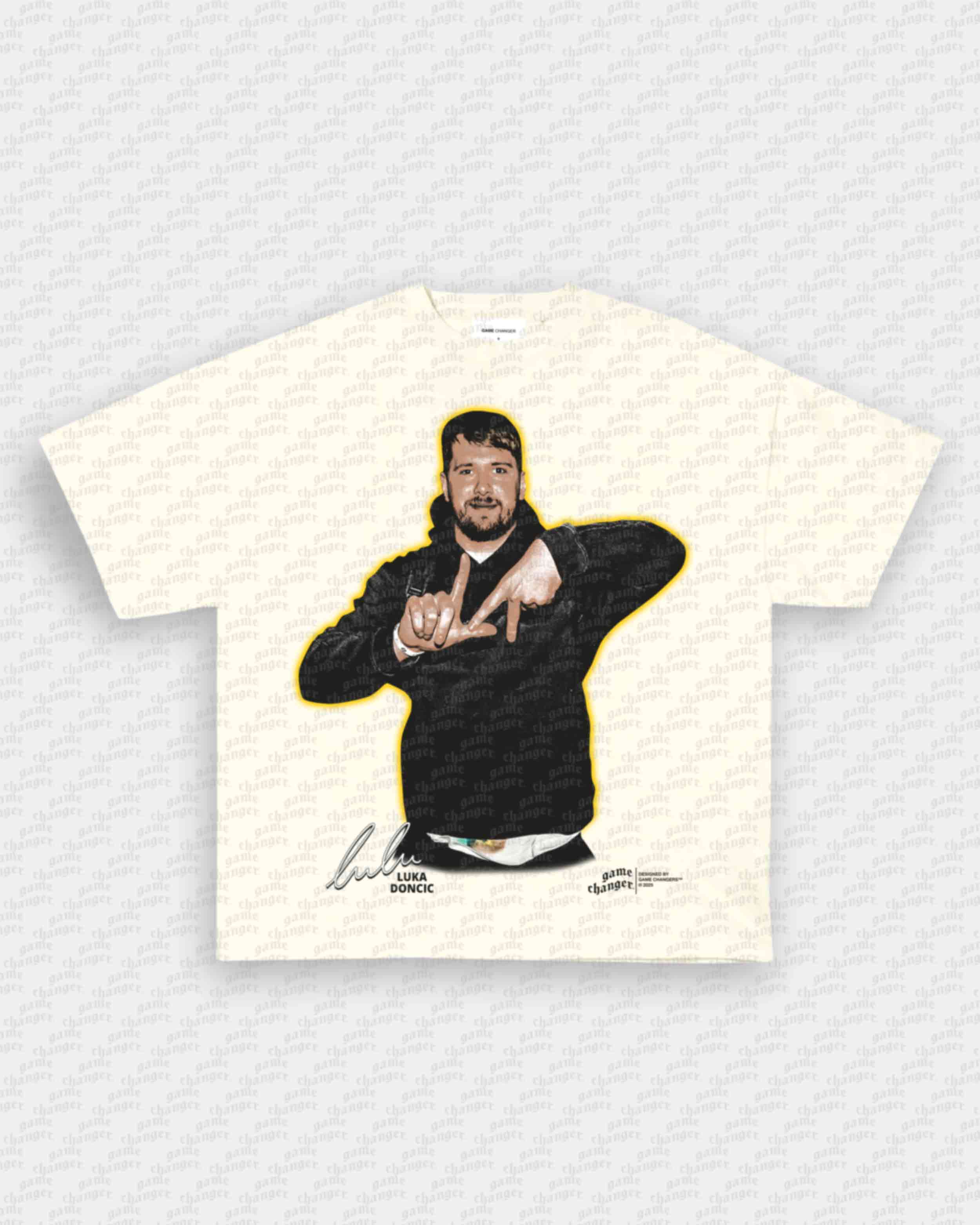 LA LUKA TEE Hoodie, Sweatshirt | CoreVibeTees.com (Image 2)