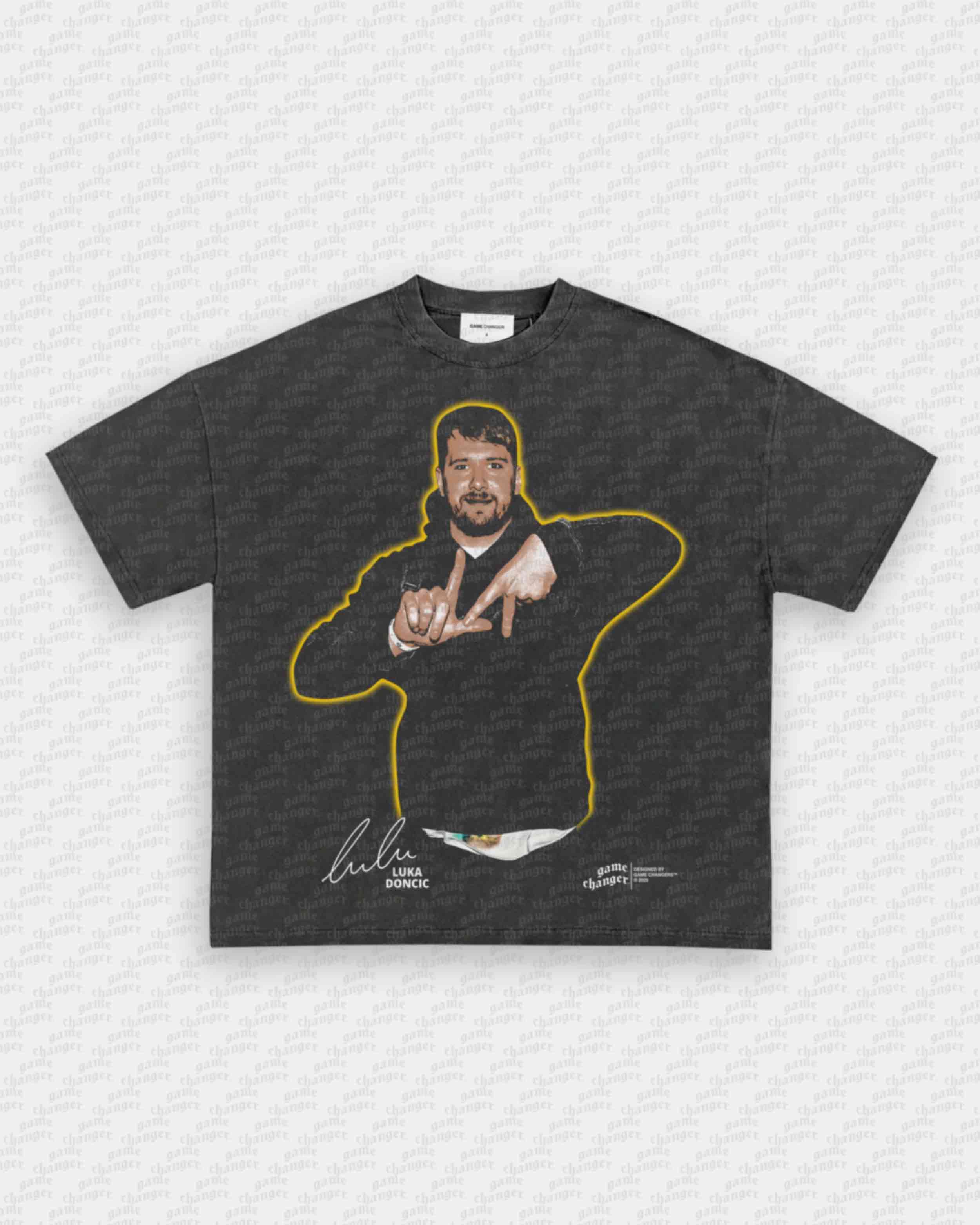 LA LUKA TEE Hoodie, Sweatshirt | CoreVibeTees.com (Image 4)