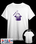 LA Magic Los Angeles Lakers Basketball shirt