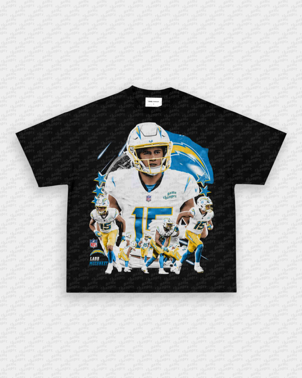 LADD MCCONKEY TEE Hoodie, Sweatshirt | CoreVibeTees.com (Image 4)
