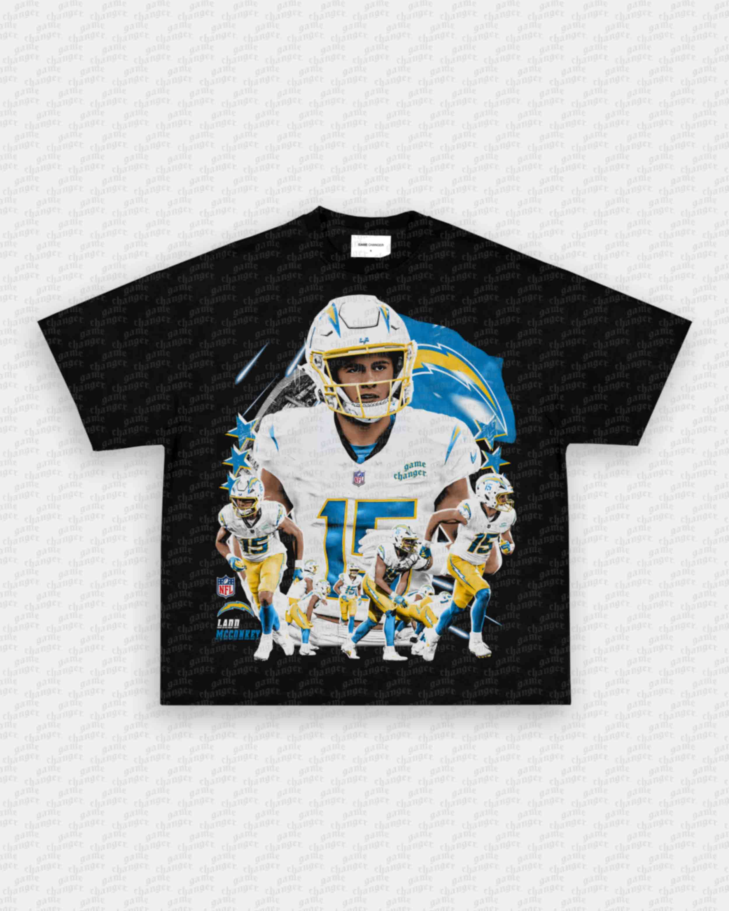 LADD MCCONKEY TEE Hoodie, Sweatshirt | CoreVibeTees.com (Image 4)