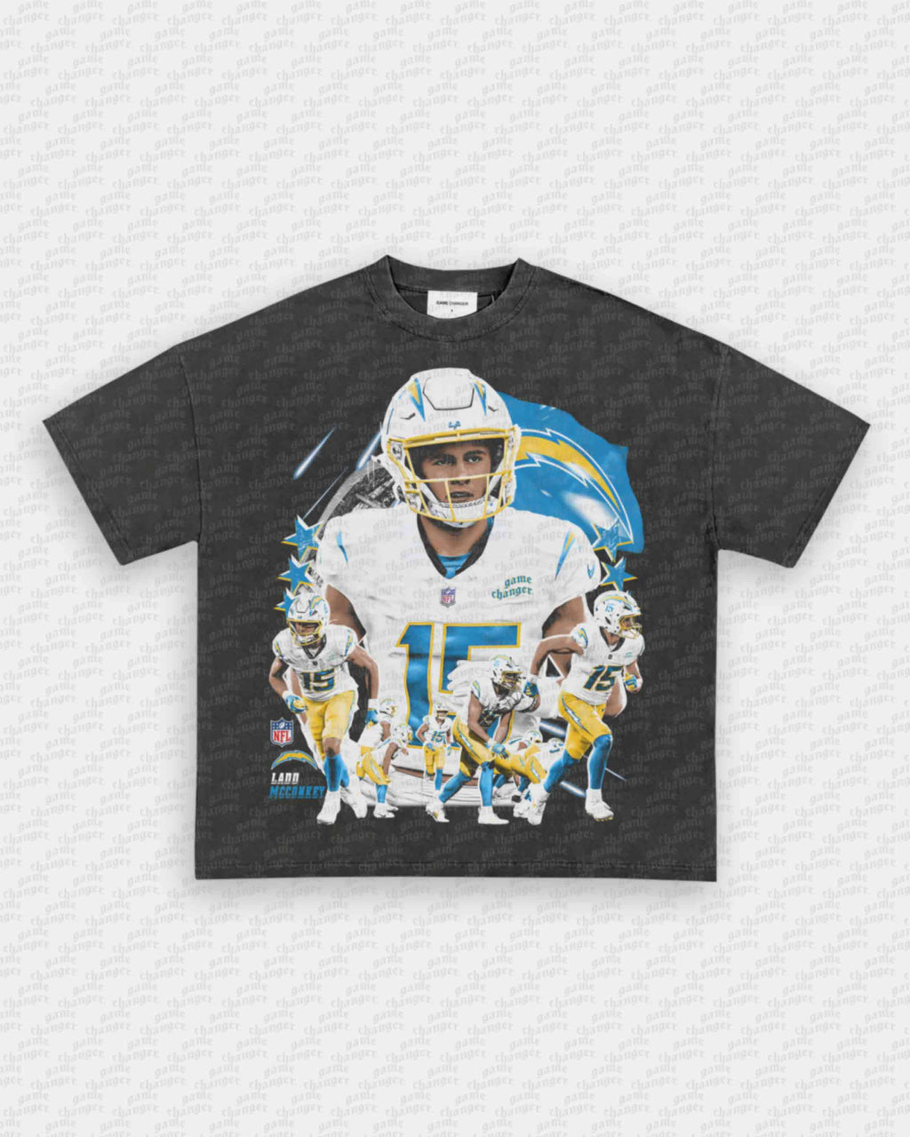 LADD MCCONKEY TEE Hoodie, Sweatshirt | CoreVibeTees.com (Image 5)