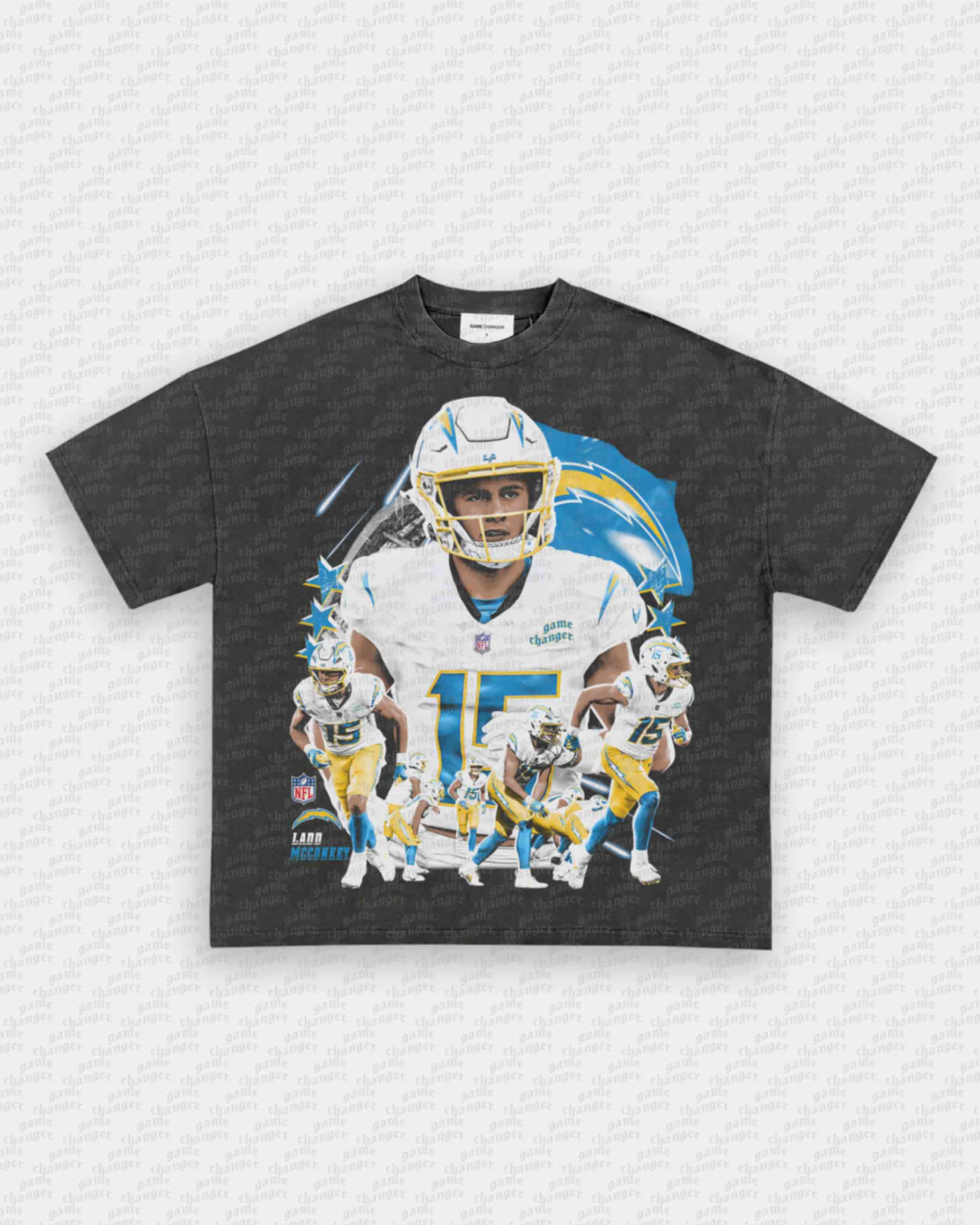 LADD MCCONKEY TEE Hoodie, Sweatshirt | CoreVibeTees.com (Image 1)