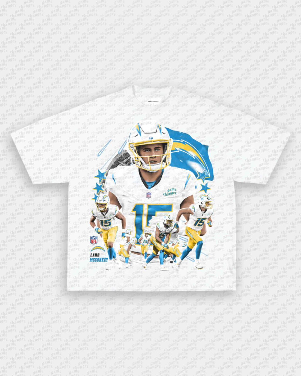 LADD MCCONKEY TEE Hoodie, Sweatshirt | CoreVibeTees.com (Image 2)