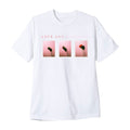 LAL T-shirt (White) Hoodie, Sweatshirt | CoreVibeTees.com