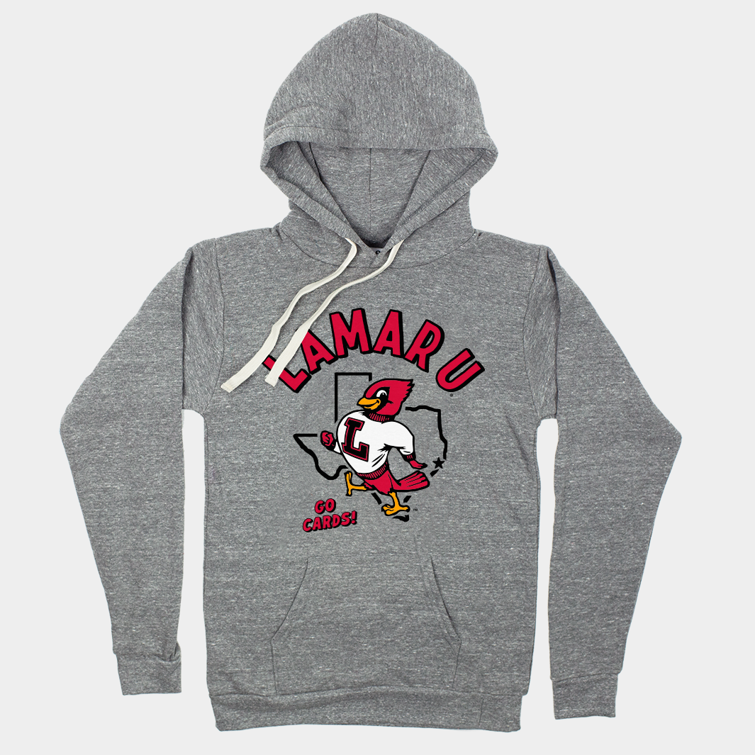 Vintage Lamar U Hoodie Style001 T-Shirts, Sweatshirt | CoreVibeTees.com