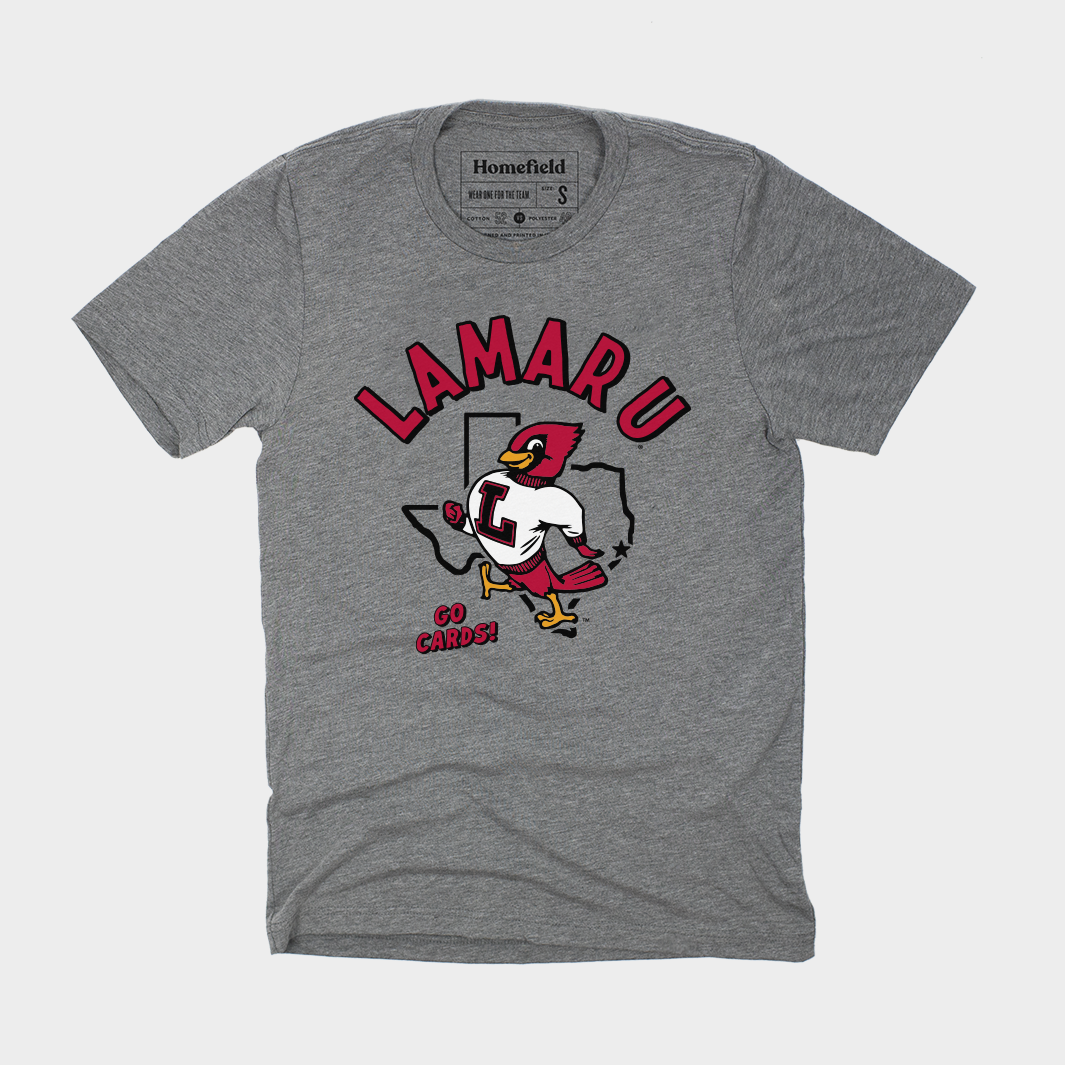 Retro Lamar U Grey Tee Style001 Hoodie, Sweatshirt | CoreVibeTees.com