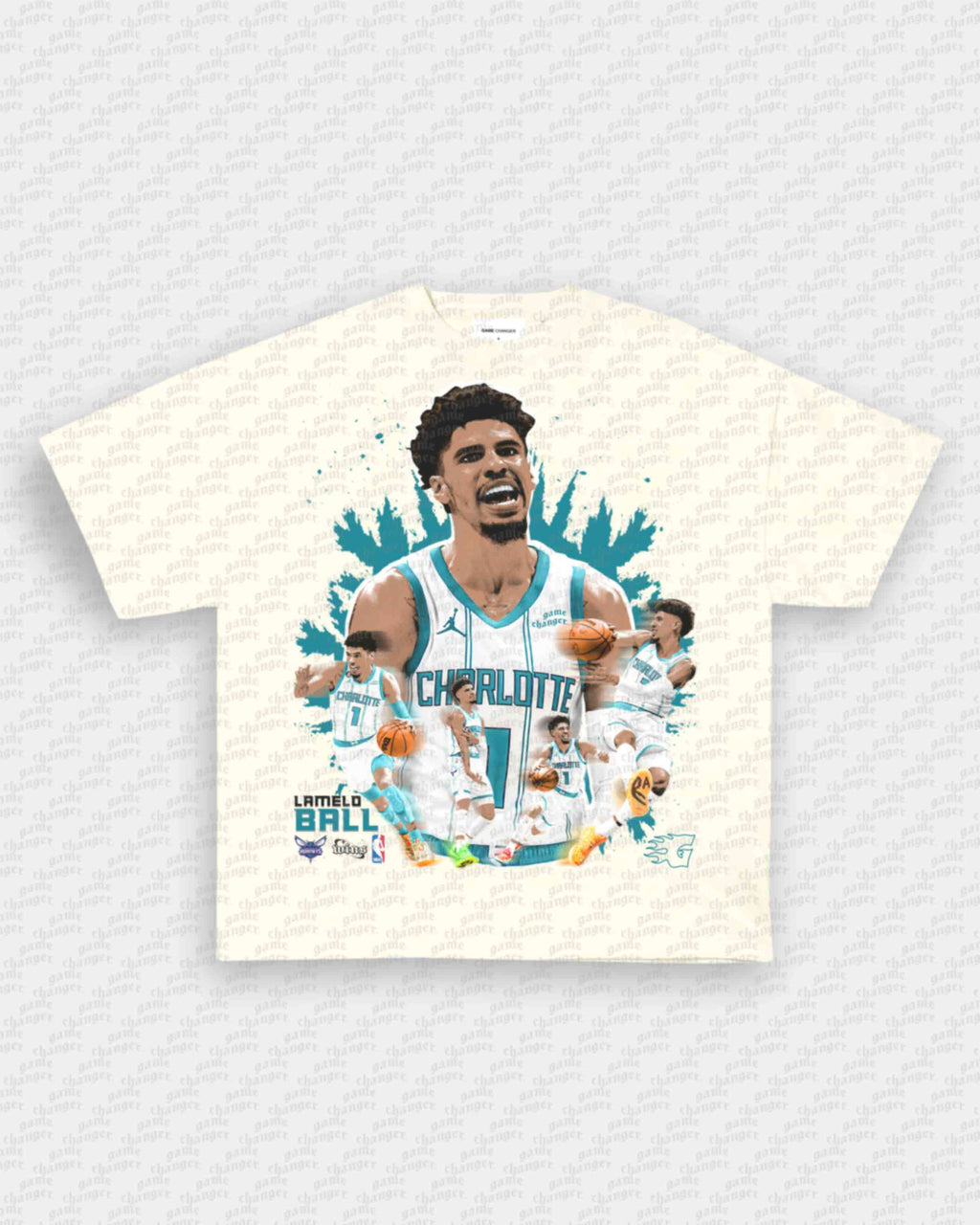 LAMELO V2 TEE Hoodie, Sweatshirt | CoreVibeTees.com (Image 3)